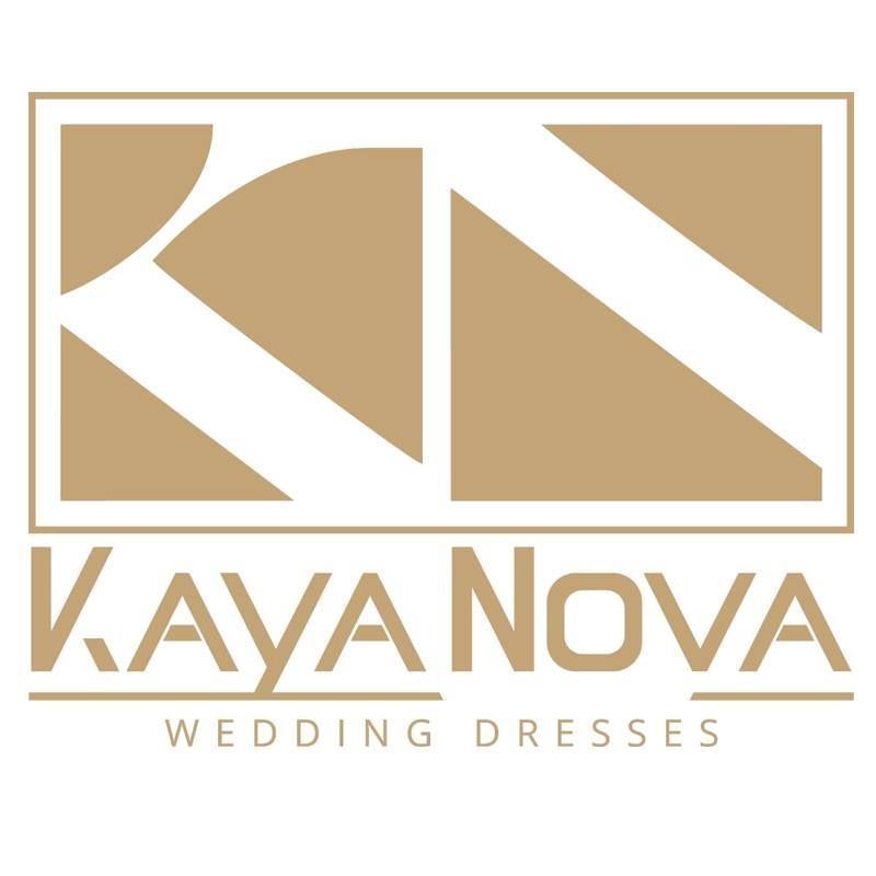 Kaya Nova brudekjoler