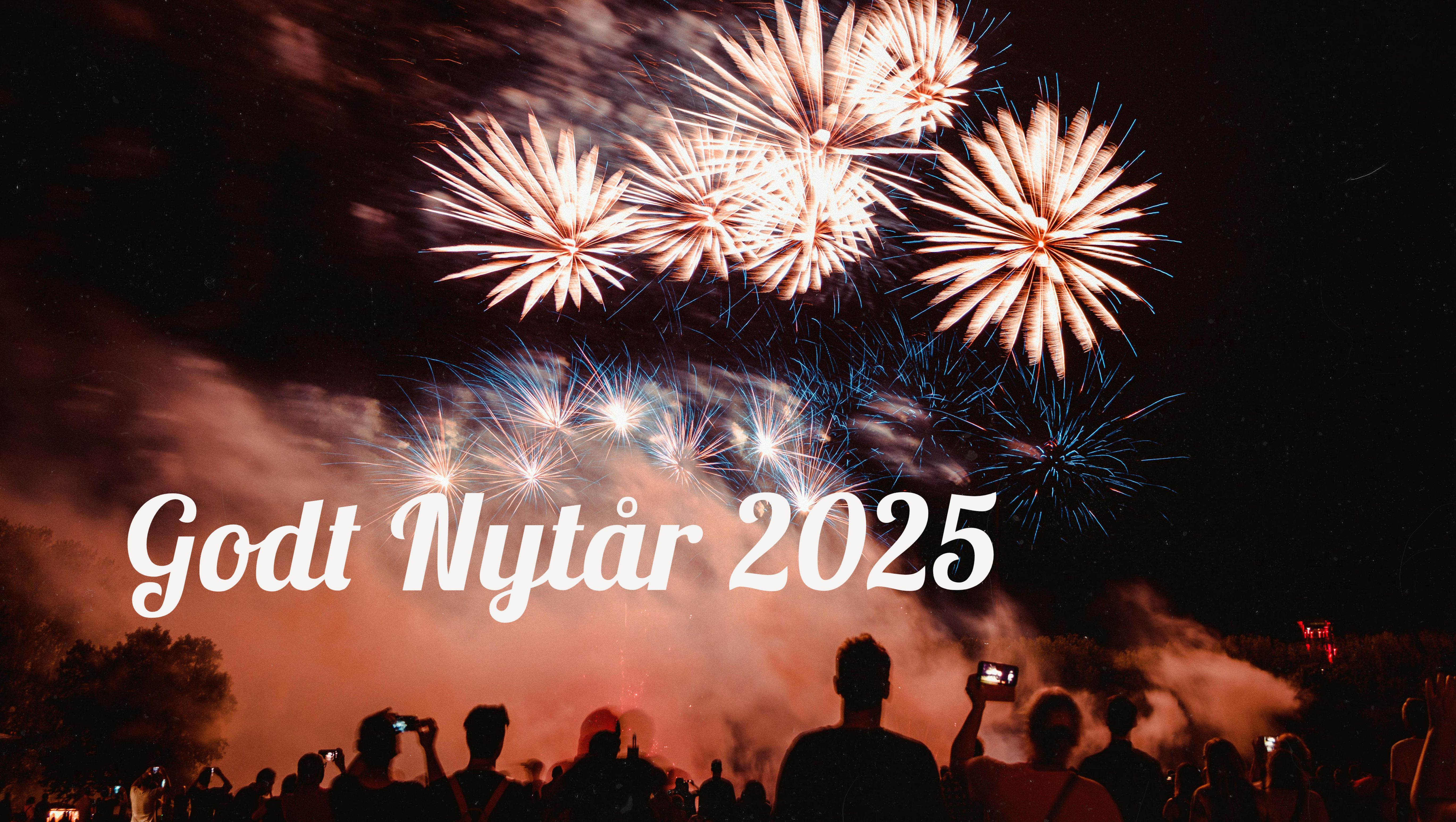 2025 og månedens brudekjole
