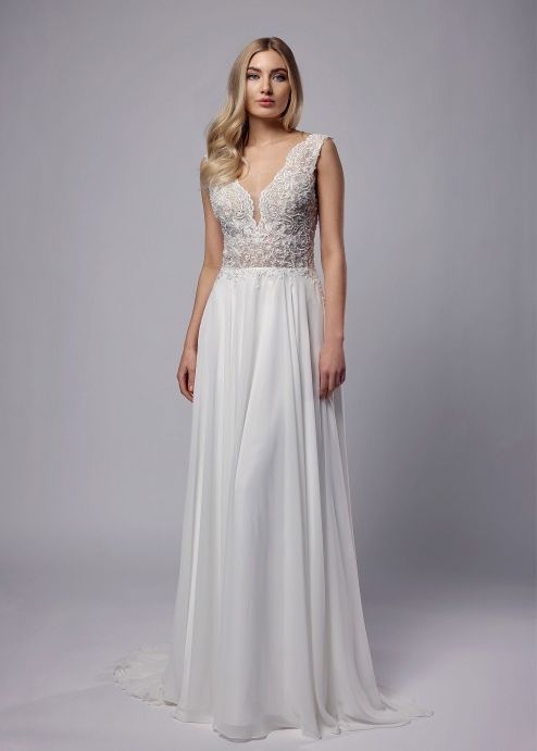Boho 304 - Str. 34